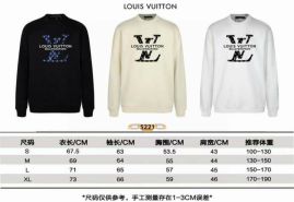 Picture of LV Sweatshirts _SKULVS-XL11Ln9125836